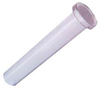 Light Pipe, Single, Round, Panel; Length Vcc (Visual Communications Company) - 94B5032 - Newark, An Avnet Company