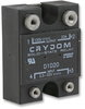 Ssr, 0-100Vdc, 7A, Panel; Contact Configuration Sensata/crydom - 73M2283 - Newark, An Avnet Company