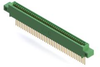 Card Conn, Single Side, 42Pos, Wire Wrap; Card Edge Connector Type Edac - 68AJ8302 - Newark, An Avnet Company