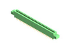Card Edge Conn, Dual, 52Pos, Wire Wrap; Card Edge Connector Type Edac - 64AJ0794 - Newark, An Avnet Company