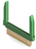 Card Conn, Dual Side, 68Pos, Wire Wrap; Card Edge Connector Type Edac - 70AJ4472 - Newark, An Avnet Company