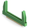 Card Edge Conn, Dual Side, 32Pos, Lug; Card Edge Connector Type Edac - 86AH3052 - Newark, An Avnet Company