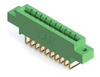 Card Edge Conn, Single Side, 10Pos, Th; Card Edge Connector Type Edac - 59AJ4966 - Newark, An Avnet Company