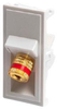 Audio Loudspeaker, Plug/socket, 1Pos Rohs Compliant Tuk - 13AJ0545 - Newark, An Avnet Company