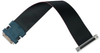 Ribbon Cable, 2M, Test Equipment; Accessory Type Ni - 14AJ4627 - Newark, An Avnet Company
