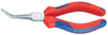 Electronic Plier; Plier Style Knipex - 35M1077 - Newark, An Avnet Company