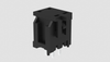 Micro Power Plus - 3.0mm - G88MP041028DREU - Amphenol Communications Solutions