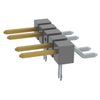 Headers, Male Pins - TSM-105-01-S-SH-LC-003-ND - DigiKey