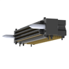 Arrays, Edge Type, Mezzanine (Board to Board) - SEAM-50-01-S-08-2-RA-GP-TR-ND - DigiKey