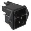 Power Entry Modules (PEM) - 486-2110-ND - DigiKey