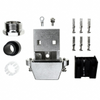 Free Hanging, Panel Mount - A34529-ND - DigiKey