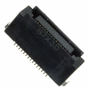 Arrays, Edge Type, Mezzanine (Board to Board) - 670-1249-ND - DigiKey
