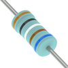 Through Hole Resistors - MFP50SCRD52-3K09-ND - DigiKey