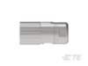Standard Circular Connectors - ASA021F83620235000 - TE Connectivity
