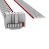 Rectangular Cable Assemblies - H1DXS-1036G-ND - DigiKey