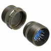 Circular Connector Assemblies - 97-3101A-24-7P-ND - DigiKey