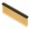 Headers, Male Pins - BBD-126-G-D-ND - DigiKey