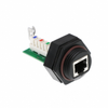 Modular/Ethernet Connector (RJ45, RJ11) Jacks - WM17321-ND - DigiKey