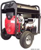 14,000 Watt Gasoline Generator - Image
