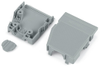 Strain relief housing - 232-608 - WAGO