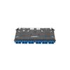 Fiber Optic Connector Adapters - 298-FHSZA-12-03P-ND - DigiKey