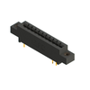 Edgeboard Connectors - 151-387-010-558-608-ND - DigiKey