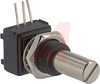 Pot;Cermet;Rest 1 Kilohms;PCB;1 Turn;Linear;Pwr-Rtg 1W;Shaft Dia 0.25in - 70219117 - Allied Electronics, Inc.
