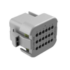 Rectangular Connector Housings - ATV06-18SA-RR01 - ODG (Origin Data Global)