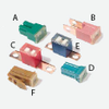 Aftermarket - PAL® Automotive Type Blade Fuses -- PAL180