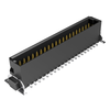 Headers, Male Pins - 6110-403-52040-51TR-ND - DigiKey