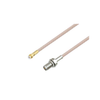 Coaxial Cables (RF) - 6099-PE3C4021-6-ND - DigiKey