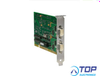 W&T 13601, Serial PC Card, ISA, 2x RS422/RS485 -- 16975 - Image