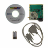 Evaluation and Demonstration Boards and Kits - EVAL-ADF4154EBZ1-ND - DigiKey