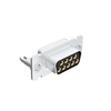 D-Sub Connector Assemblies - 664-L177DFEH09SVRM5-ND - DigiKey