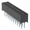 Headers, Receptacles, Female Sockets - MMS-110-01-S-DV-14-ND - DigiKey