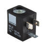 Solenoid Valve Coils - 7840082 - RS Components, Ltd.