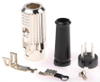 DIN Connectors - 490898 - RS Components, Ltd.
