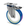 Castor Wheels - 149223 - RS Components, Ltd.