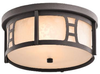 Exterior -Ceiling Mount - 341459 - Light Center (The)