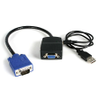 Video Splitters & Video Switches - 8988450 - RS Components, Ltd.