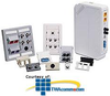 Leviton Single-Gang or Dual-Gang Wallplate - 41290 - TelephoneStuff.com