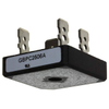 25A 600V Diode and Rectifier - 299-GBPC2506A - ERSAELECTRONICS PTE. LTD.