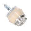 Board Spacers, Standoffs -- 1880-MN-5-FEMALE-ND - Image