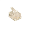 Modular/Ethernet Connector (RJ45, RJ11) Plugs - 4627-9135631J0187-ND - DigiKey
