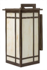 2005OZ-DS Exterior -Wall Mount - 618943 - Capital Lighting, Inc.