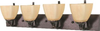 60-062 Bathroom Fixtures-Four Lights - 708668 - Capital Lighting, Inc.