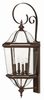 2456CB Exterior -Wall Mount - 791485 - Capital Lighting, Inc.