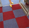 Water-Hog&reg; Tile, Thickness 7/16
