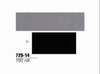 3M Scotchcal 72914 Light Slate Metallic Striping Automotive Tape - 7/8 in Width x 150 ft Length - 2 mil Thick - 051141-72914 - R. S. Hughes Company, Inc.