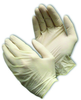 PIP Ambi-dex 62-322PF White Large Latex Powder Free Disposable Gloves - Food, Industrial Grade - Rough Finish - 9.3 in Length - 616314-05060 - 616314-05060 - R. S. Hughes Company, Inc.
